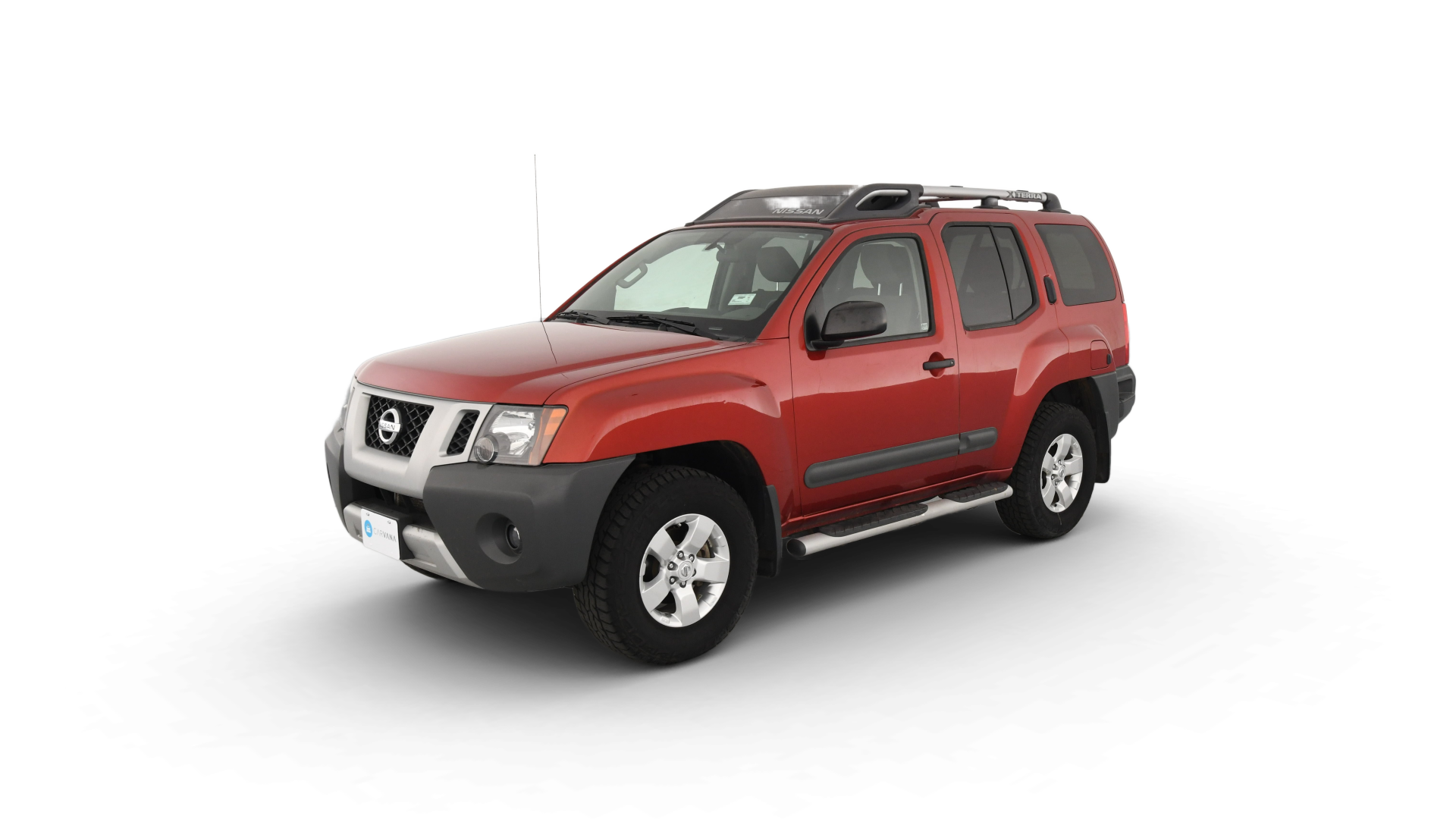 Used 2013 Nissan Xterra | Carvana